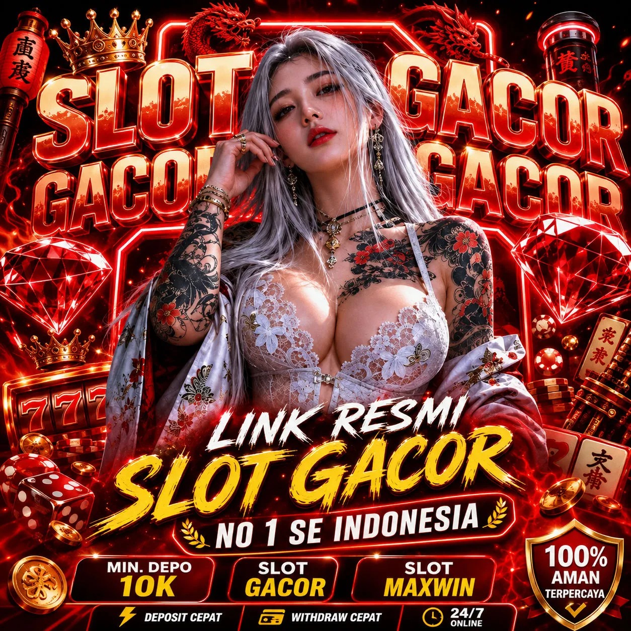 KIJANGWIN game slot online